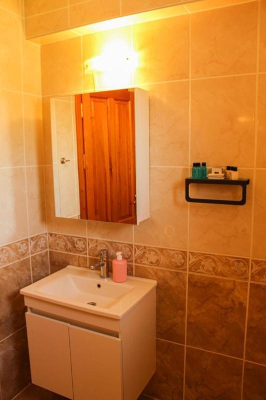 Sole'N Blu Hostel Κας Εξωτερικό φωτογραφία
