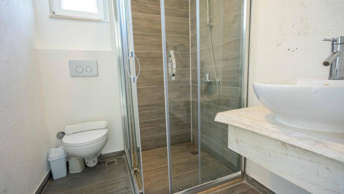 Sole'N Blu Hostel Κας Εξωτερικό φωτογραφία